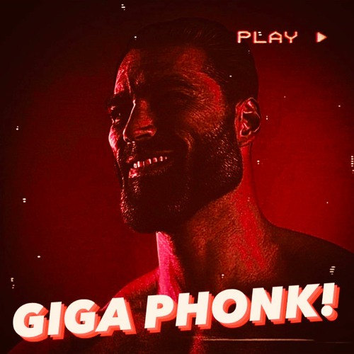 lowgrade - Giga Chad Phonk MP3 Download & Lyrics