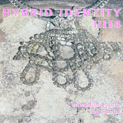 Scotia - dj mix - HI14