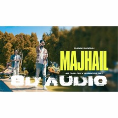 MAJHAIL                                                      AP DHILLON | GURINDER G