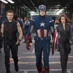Ep. 209: The Avengers (w/ Jacob Padilla and Joseph Horne)