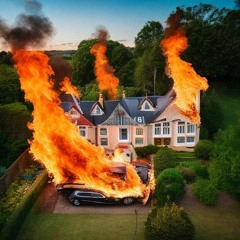 Watch The Flames Begin