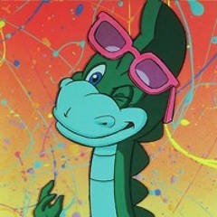 Dino Disco