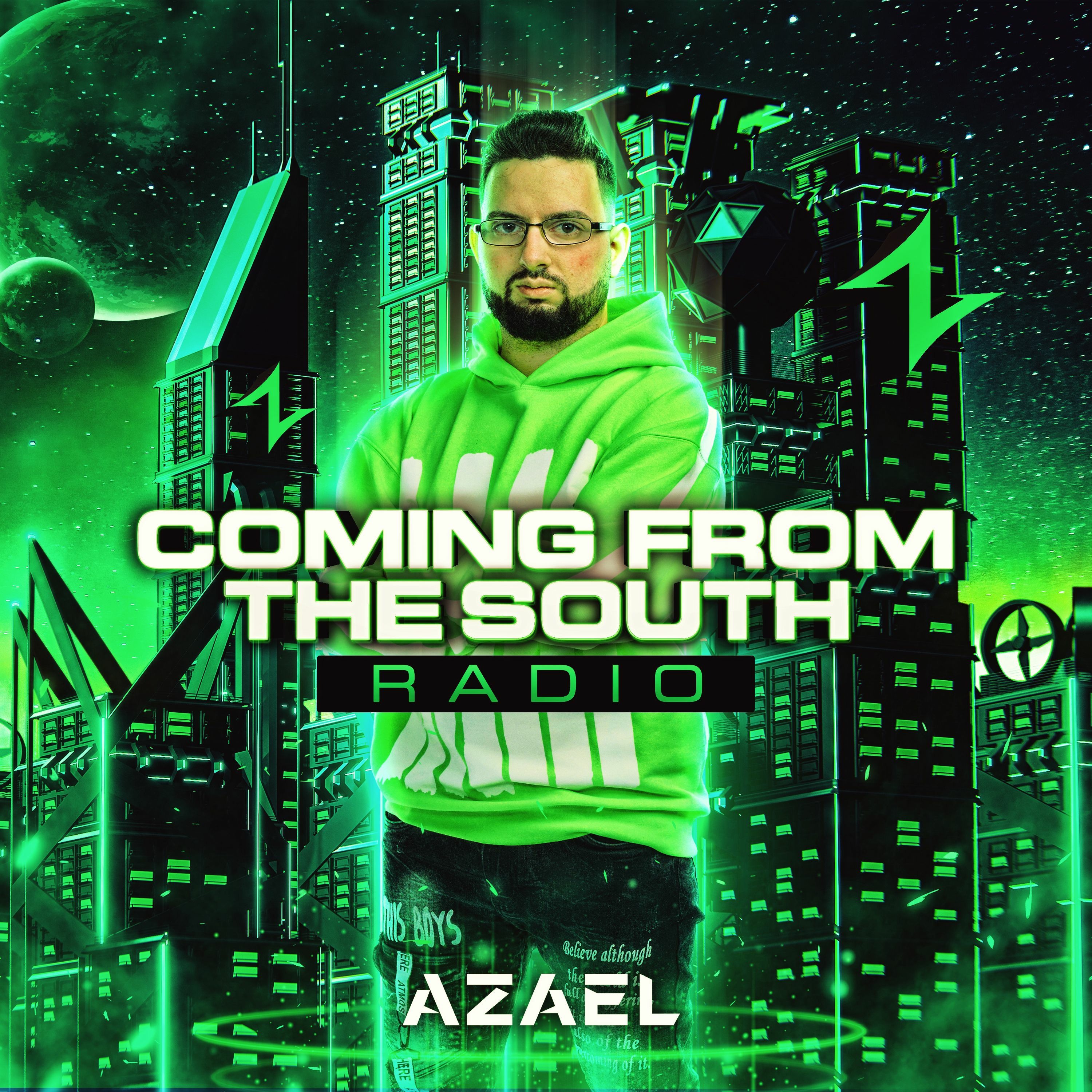 Coming From The South Radio