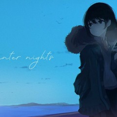 Miraie X Mitsu - Cold Winter Nights (lb66 + Blackheart)