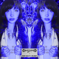 dark blue (feat. DELARAY!)