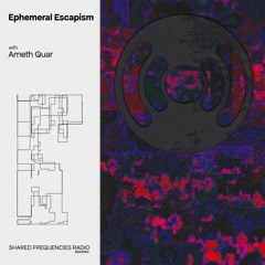 Ephemeral Escapism | Ameth Quar | November 2023