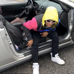 BXTCH IM ON IT BOUNCE