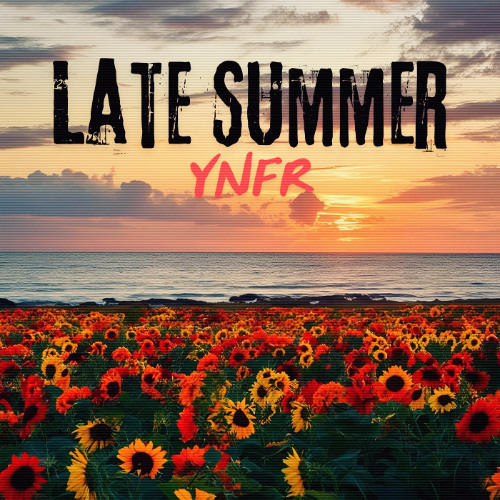 Stream Late summer by YNFR / ÖDEUX | Listen online for free on SoundCloud