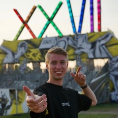 TDG @ SonneMondSterne XXVII 2025 - PIEKLØ