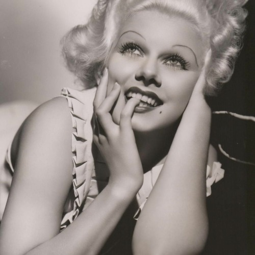 Jean Harlow: Vida, Infância e Juventude (Parte 1)