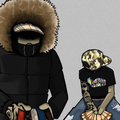 Loud Juliano chieff X il nene de oro X Drako mafia X Lleflight X Piero47