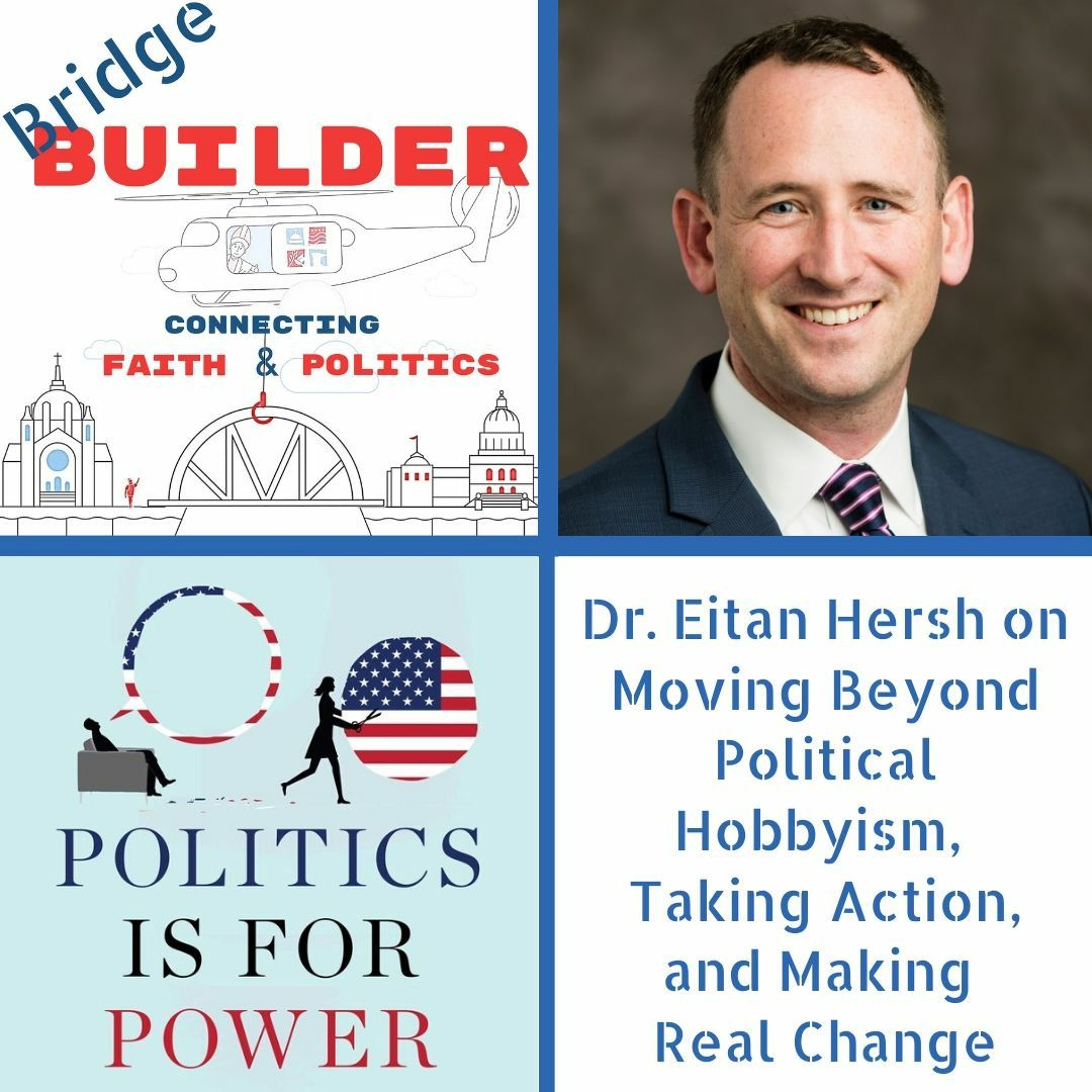Bridge Builder Podcast