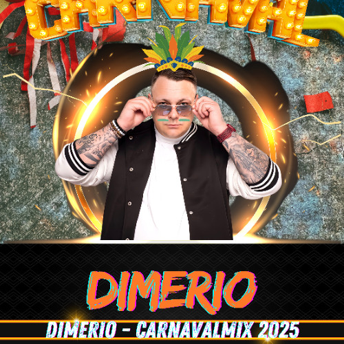 Dimerio - CarnavalMix 2025
