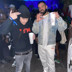 DRAKE & YEAT - DOG HOUSE (LEAK)
