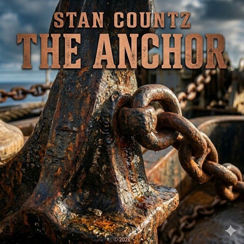 Stream The Anchor by Stan Countz | Listen online for free on SoundCloud