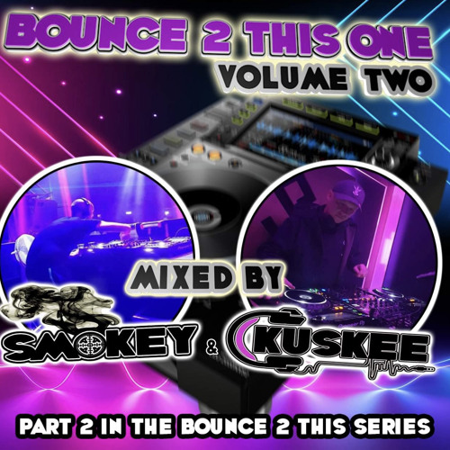 Kuskee And Smokey