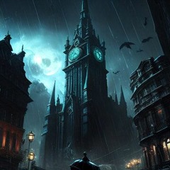 Gotham City (Prod. FTO Melly)