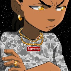 Mclovin (Ft. SaLeEnS Dreams) Prod.BrokeBoi