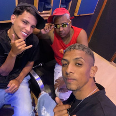 VOU DAR PORRADAO = DON CORINGUINHA = MC CAIOZIN MC MENOR RF