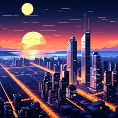 Rance & Maff - Bright night (Original Mix)