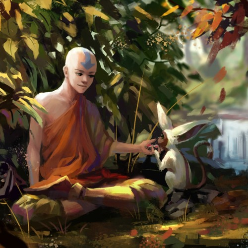 The Power Of Balance (Rearranged) - An Avatar Orchestration