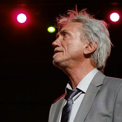 Darko Rundek & Jazz Orkestar HRT- Šal od svile