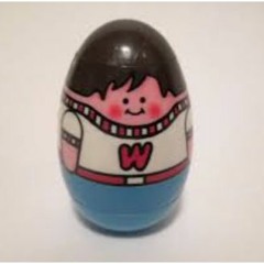 Sir Weeble