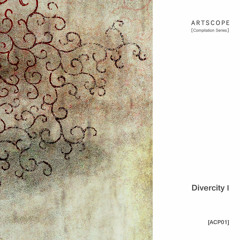 PREMIERE: Ryogo Yamamori - Fin de Siecle [Artscope]