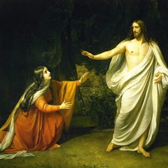 Loving Much: Mary Magdalene's Encounter with Christ as a Model for Dealing with Loss and Loving God