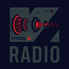Forbidden Society - Ritual [VISION RADIO PREMIERE]