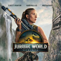 Assistir Mundo Jurássico: Renascimento Filme Completo Dublado e Legendado em Portuguêse (2025)~4K