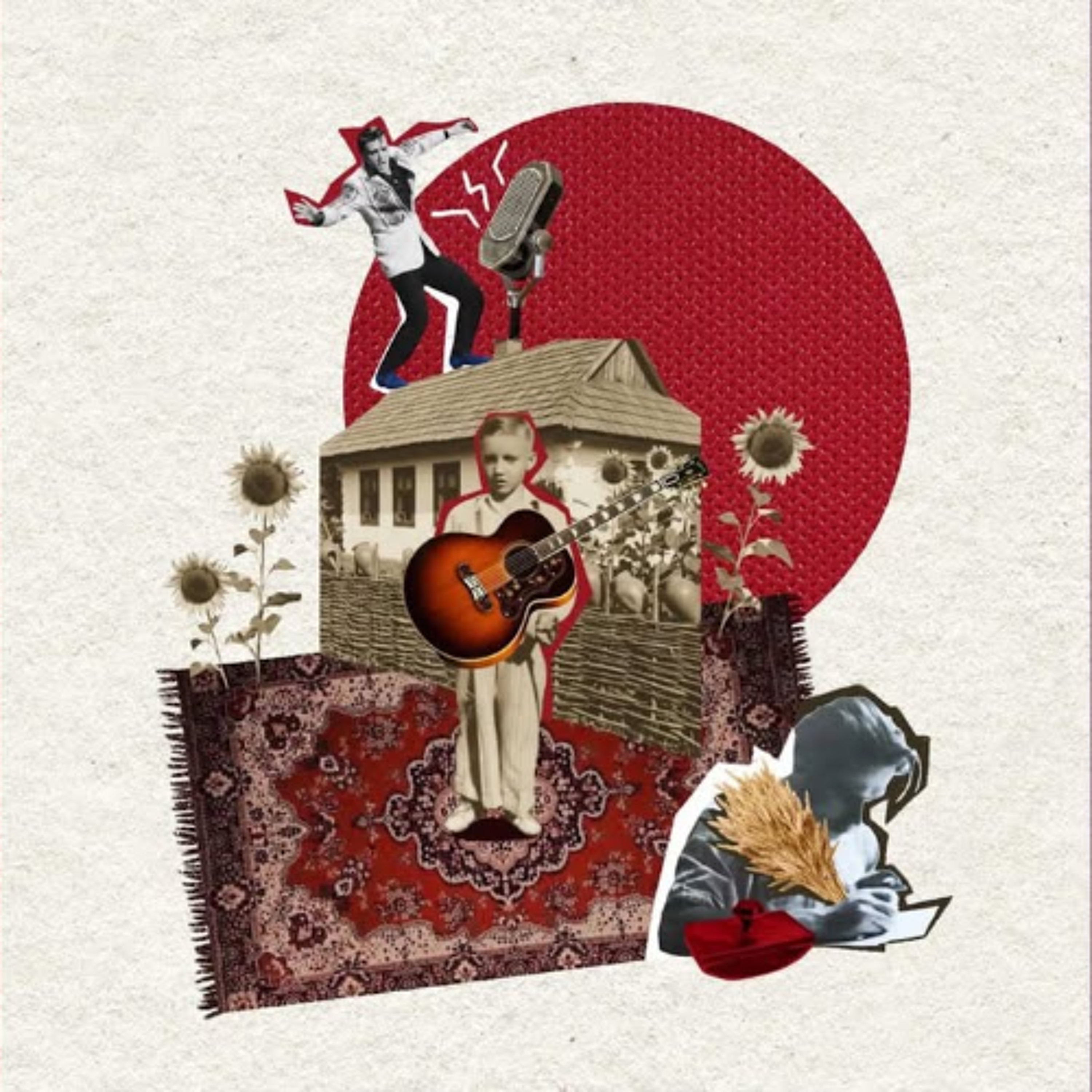 На вухах: REMEZ "Ти знаєш, що ти людина" episode artwork