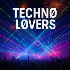 TECHNØ LØVERS MIX