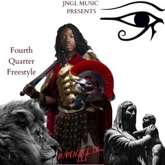 Fourth Quarter Freestyle