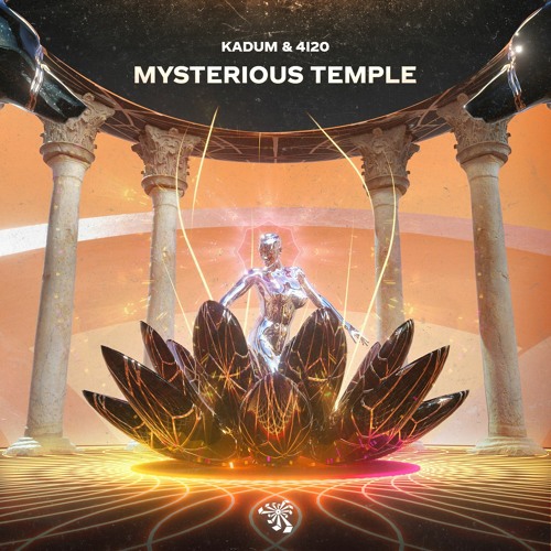 4i20 & Kadum - Mysterious Temple