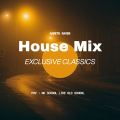 Best House Music Mix - Exclusive | Gareth Raven