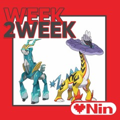 [EX] WEEK To WEEK - Episode 140
