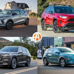 Thinking of buying an electric car? :Autotrader Executive Editor Brian Moody
