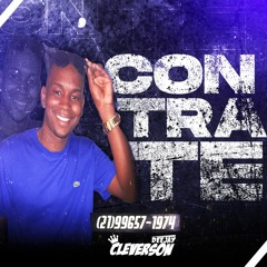 20 MINUTOS DOS CRIA DO JD - SEGUE A QUARENTENA [DJCLEVERSON 22]1