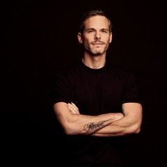 # 265: GRANGER SMITH takes a detour from life as a decorated musician to pursue life in ministry