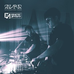 Ermetic Affinity & AURA present Versus Night | Marco Pettirosso vs GI.ABI