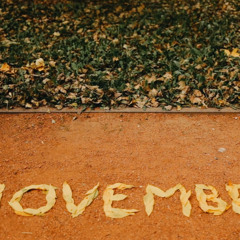 March from early November
