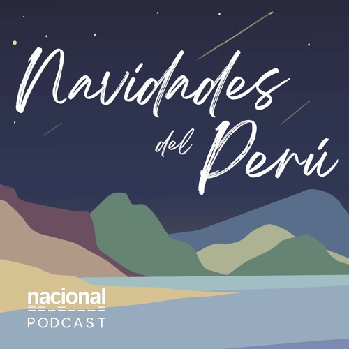 NAVIDADES DEL PERÚ - EP4  MANZANA Y CANELA
