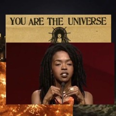 sometimes, in order to be you, you have to also be humutilated. laurynhill x limrence
