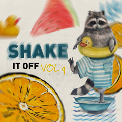 DOU-SHAKE IT OFF VOL 9