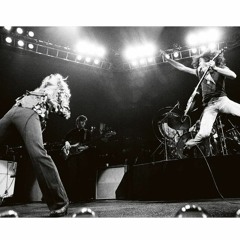 102 Ode to Led Zeppelin