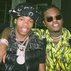 Gunna & Lil Baby ft. NAV & Travis Scott (Unreleased)