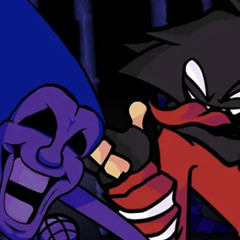 Endless, but Majin Sonic and Agoti sing it
