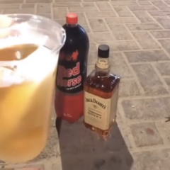 jack de mel.