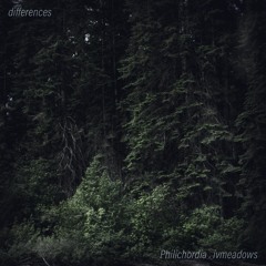 Differences w/ ivmeadows (Feat. Naz Brett)